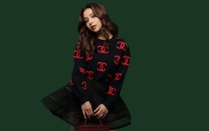 Visual Nikita Willy Bumil di Pemotretan bak Model Profesional