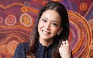 Maia Estianty Ungkap Makna Kemerdekaan Seraya Pajang Foto Tak Terduga