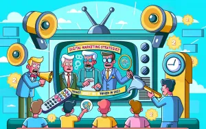 Strategi Pemasaran Digital Terbaru yang Harus Anda Coba