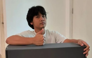 Bintang Emon Beri Ucapan dengan Cara Agak Lain untuk HUT RI ke-79 Bikin Rekan Artis Heboh