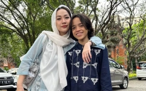 BCL Antusias kala Ikut Meriahkan Acara di Sekolah Sang Putra