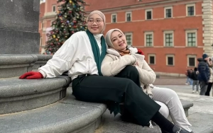 Istri Ridwan Kamil Tulis Pesan Penuh Makna kala Foto dengan Zara yang Kini Tak Berhijab