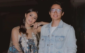 Amanda Rawles Semringah Dilamar Kekasih meski Disebut Terhalang Beda Agama
