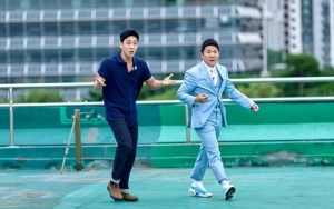 Lee Joon dan Jo Se Ho Dibuat Syok saat Jadi Member Baru '2 Days 1 Night'  