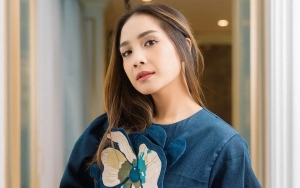 Nagita Slavina Bikin Kagum saat Kepergok Berdaster Suapi Bayi-Bayi Terlantar  