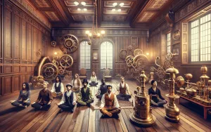 Manfaat dan Teknik Latihan Pernapasan Mindfulness untuk Kesehatan Mental