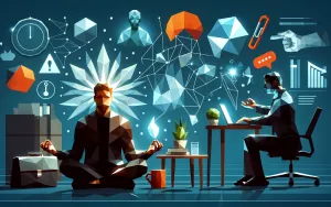 Strategi Pengelolaan Stres Terbukti Efektif untuk Kehidupan Sehari-Hari