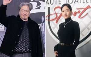 Choi Min Sik Gak Terima Gegara Wajah Kim Go Eun Dinilai B Aja