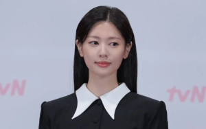 Ukuran Wajah Jung So Min di 'Love Next Door' Jadi Perbincangan