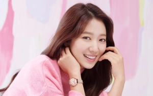 Totalitas Park Shin Hye Perankan Iblis Jahat Dibongkar Tim 'The Judge from Hell'