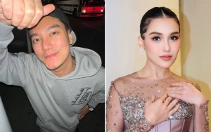 Boy William Ramai Digoda kala Ayu Ting Ting Kegep Ngelike di Foto Terbaru