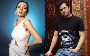 Dosma Hazenbosch Tampil Seksi di Tengah Kabar Rizky Nazar Cinlok dengan Virza Oreel