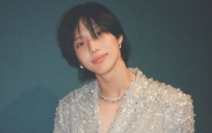 Taemin Buat Kagum saat Tonjolkan Skill Dance di MV 'Sexy in the Air' 