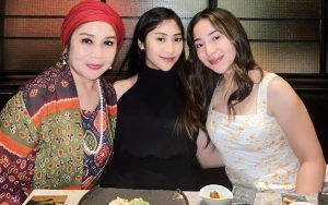 Adik Nikita Willy Curhat Hingga Suara Bergetar Akui Nyesek saat Kecil Kerap Ditinggal Kerja Sang Ibu