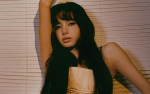 Lisa BLACKPINK Jadikan 'ROCKSTAR' Lagu Paling Disukai meski Tersandung Rumor Plagiat