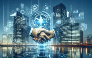 Strategi Aliansi Bisnis: Cara Efektif Membangun Kemitraan yang Sukses