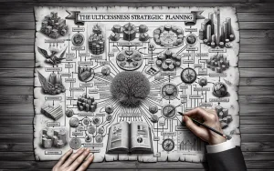 Panduan Ultimatif untuk Perencanaan Strategis Bisnis yang Sukses
