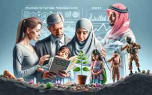 Tips Efektif Strategi Ketekunan Anak untuk Orang Tua Modern