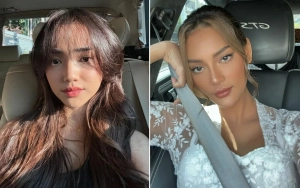 Fuji An Akui Bertemu 7 Kembaran Picu Komentar Jleb Erika Carlina