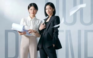 Alur Drama Jang Nara & Nam Ji Hyun 'Good Partner' Direview Pengacara Perceraian Asli