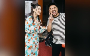 Sarwendah Perdana Klarifikasi Tudingan Selingkuh hingga Isu Punya Anak dengan Fotografer Tampan