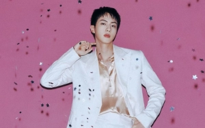 Perilaku Asli Jin BTS saat Syuting 'Half-Star Hotel in Lost Island' Dibongkar PD