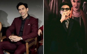 Darius Sinathriya Asyik Ciumi Istri kala Video Dikira Kuliti Tabiat Asli Atta Halilintar Viral