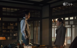 Alur Drama Lee Min Ho & Kim Min Ha 'Panchinko 2' Dipuji Kritikus Dunia