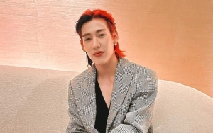 BamBam GOT7 Akui Dapat Perlakuan Diskriminatif Cuma Gegara Keturunan Asia Tenggara