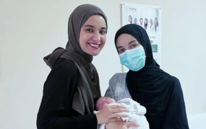 Shireen Sungkar So Sweet Jaga Cut Intan Nabila 'Kembaran' bak Sister Goals