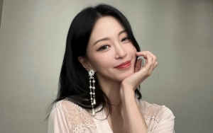 Han Ye Seul Peringatkan Bahaya Treatment Laser untuk Kulit
