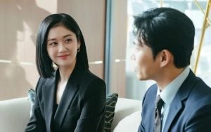 Alasan Drama Jang Nara 'Good Partner' Cetak Rating Tinggi Dikuak Media Korea