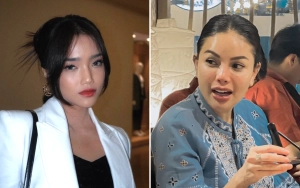 Etika Fuji An kala Papasan dengan Nikita Mirzani Tapi Tak Tegur Sapa Jadi Gunjingan