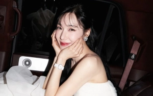 Tiffany SNSD Pamerkan Seberapa Lentur Tubuhnya Berkat Latihan Balet