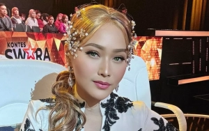 Inul Daratista Banggakan Diri usai Raih Penghargaan Taat Pajak