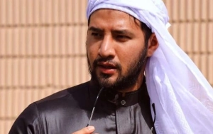 Ammar Zoni Siap Ajukan Banding setelah Sidang Putusan Kasus Narkoba Ditunda