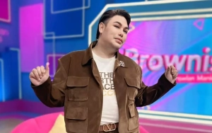 Ivan Gunawan Jadi Sorotan usai Ulurkan Bantuan untuk Korban Kebakaran