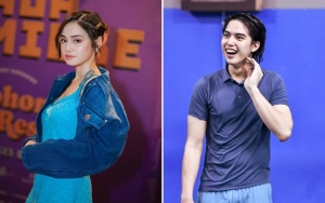 Syifa Hadju Marah setelah El Rumi Umbar Potret Ngemper Dinner Berdua  