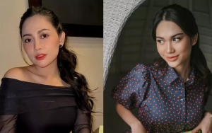 Rachel Vennya Bak Ngode Kecewa ke Azizah Salsha usai Dirumorkan Selingkuh dengan Salim Nauderer