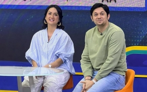 Tengku Dewi Putri Istri Andrew Andika Buka Suara usai Dirujak Gegara Rumor Batal Cerai