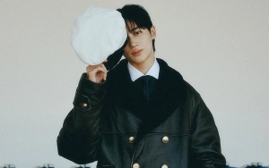 Byeon Woo Seok Bombardir Hasil Pemotretan Terbaru di Luar Ekspektasi