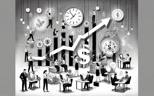 Bagaimana Efektivitas Insentif Finansial pada Produktivitas Kerja Meningkatkan Output Perusahaan