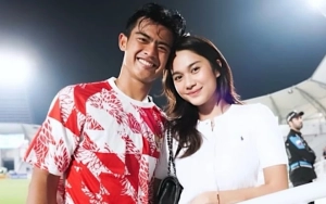 Pratama Arhan Perdana Pamer Foto Nikah usai Didesak Ceraikan Azizah Salsha Imbas Isu Selingkuh 