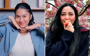 Azizah Salsha Dikira Kabur usai Rachel Vennya Kuliti Tabiat Asli 'Ular' Imbas Tudingan Selingkuh