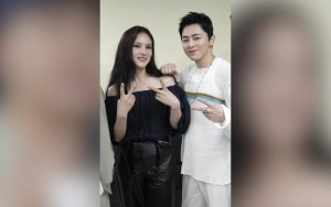 Jo Jung Suk Kuak Alasan Jatuh Cinta ke Gummy Sang Istri