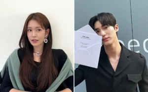 Jung Eugene Bongkar Perilaku Asli Byeon Woo Seok Semasa Jadi Model