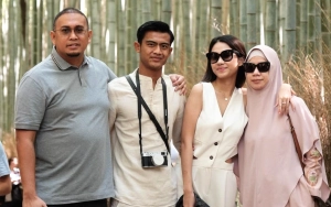 Respon Ibu Azizah Salsha dan Pratama Arhan Nyesek di Tengah Isu Selingkuh & Rumor Video Syur