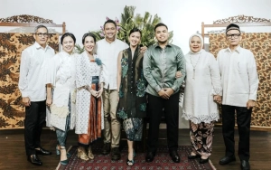 Permintaan Mieke Amalia Buat Tora Sudiro dan Eks Istri So Sweet Jelang Pernikahan Anak Pertama