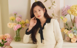 Visual Jung So Min Perankan Anak SMA di Berbagai Drama Tuai Perhatian