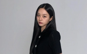 Hyeri Sulit Tahan Tangis kala Nyaris Terpukul Gara-Gara Capaian 'Victory' di Box Office